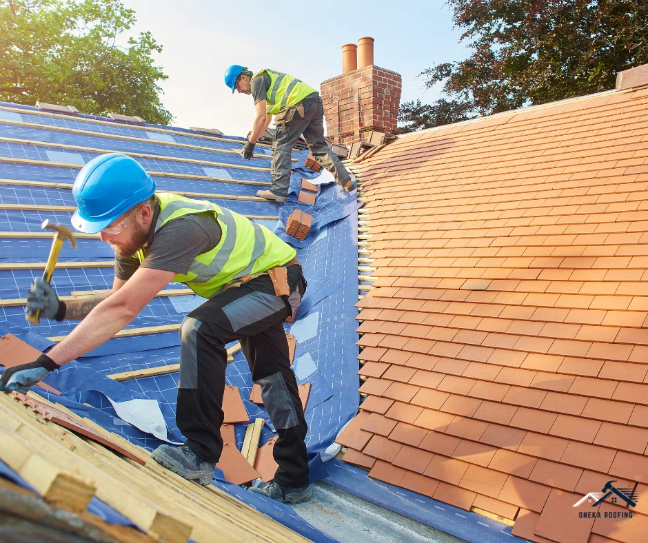 Why choose Roof Repair Near Me in Coleman, MI